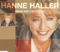 Meine Welt hat Flügel