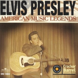 American Music Legends