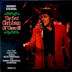 The Best Christmas of Them All