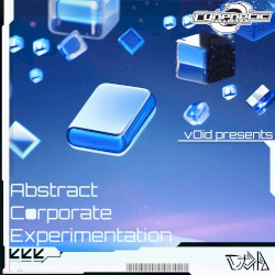 Abstract Corporate Experiment