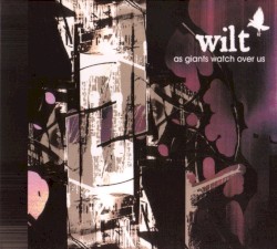 As Giants Watch Over Us