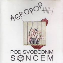 Pod svobodnim soncem