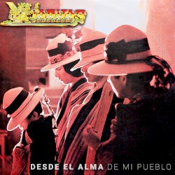 Desde el alma de mi pueblo