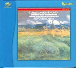 Serenades for Strings