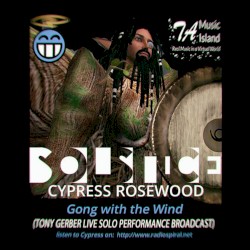 Gong With the Wind (LIVE Winter Solstice 2019 RadioSpiral.net Broadcast)