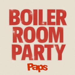 Boiler Room Party