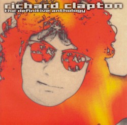 The Definitive Anthology