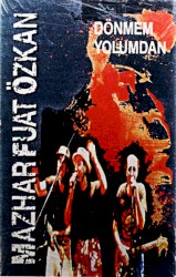 Dönmem Yolumdan
