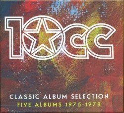 Classic Album Selection