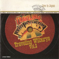 Traveling Wilburys, Vol. 2: Live in Japan