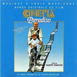 Cinema Paradiso
