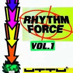 Rhythm Force, Vol. 1