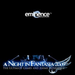 A Night in Fantasia 2009: Symphonic Selection From Video Games