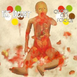 The Locust / Arab on Radar