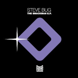 The Smackman EP