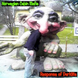 Norwegian Cabin Mafia