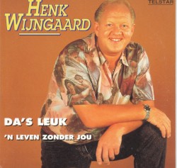 Da’s leuk / ’n Leven zonder jou