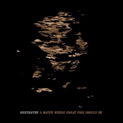 A Match Where Great Fire Should Be