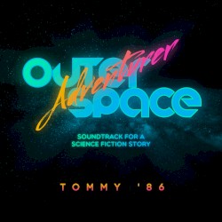 Outer Space Adventurer (Deluxe Edition)