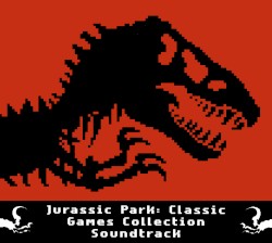 Jurassic Park: Classic Games Collection Soundtrack