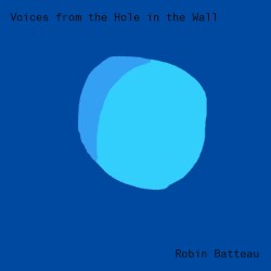 Voices From the Hole in the Wall