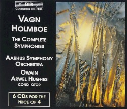 The Complete Symphonies