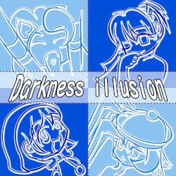 Darkness Illusion
