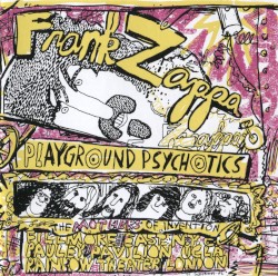 Playground Psychotics