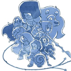 A Symphonic Metal Tribute to Steven Universe