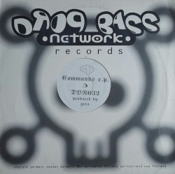 Commands EP