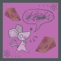 if a mouse could sing...