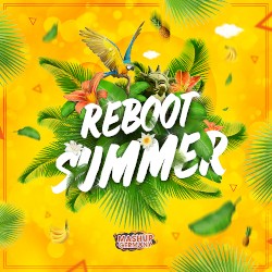 Mashup-Germany, Volume 10: Reboot Summer