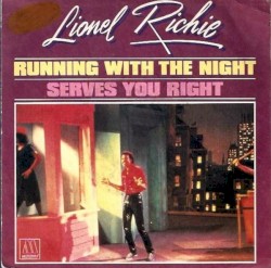 Running With the Night