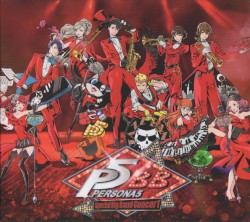 Persona 5 Special Big Band Concert 2025