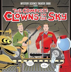 The Complete Clowns in the Sky
