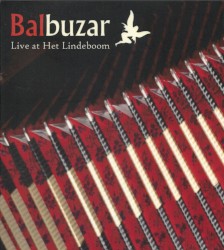 Live at Het Lindeboom