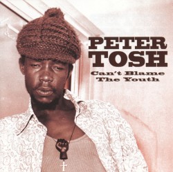 Can't Blame the Youth