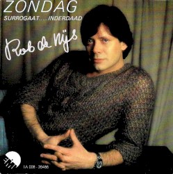 Zondag / Surrogaat... inderdaad