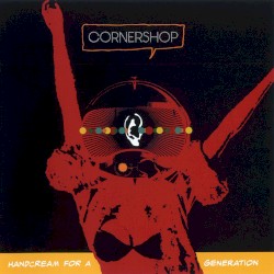 Handcream for a Generation