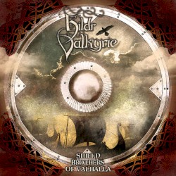 Shield Brothers of Valhalla