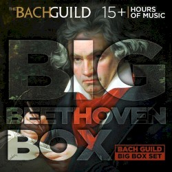 Big Beethoven Box