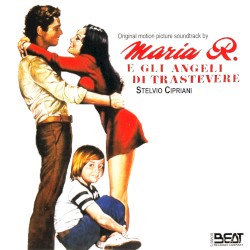 Maria R. e gli angeli di Trastevere