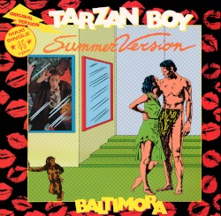Tarzan Boy (Summer version)