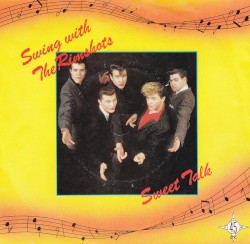 Swing with The Rimshots