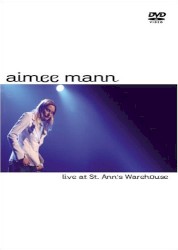 Live at St. Ann’s Warehouse