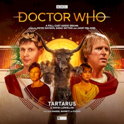 Doctor Who: Tartarus