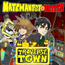 Traverse Town (from "Kingdom Hearts")