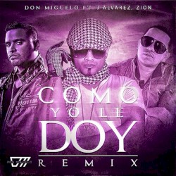 Como yo le doy (remix)