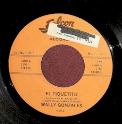 El tiquetito / De tus recuerdos estoy viviendo