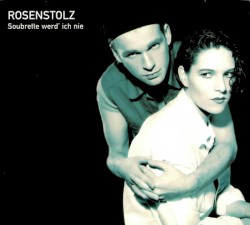 Soubrette werd’ ich nie